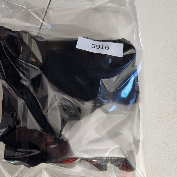 City Triangle Womens S Black Lace Dress Sheer Whimsigoth Fairycore - Picture 13 of 13